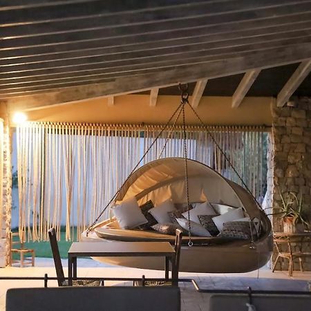 Ego Salento Hotel Galatina Eksteriør billede