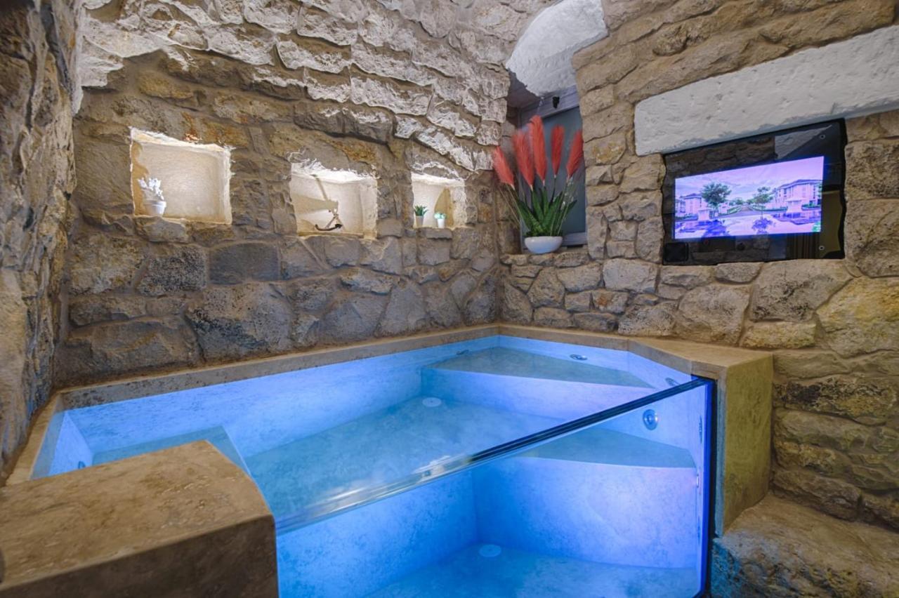 Ego Salento Hotel Galatina Eksteriør billede