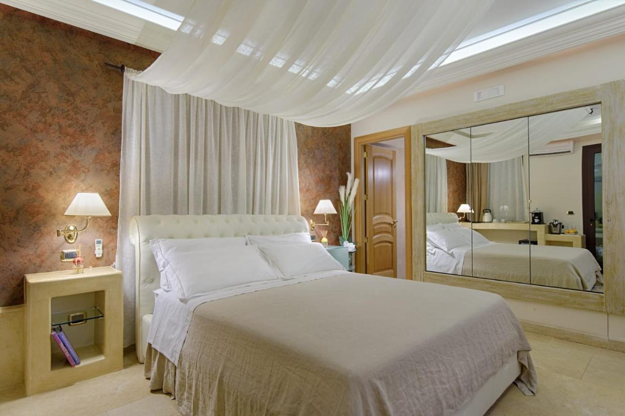Ego Salento Hotel Galatina Eksteriør billede