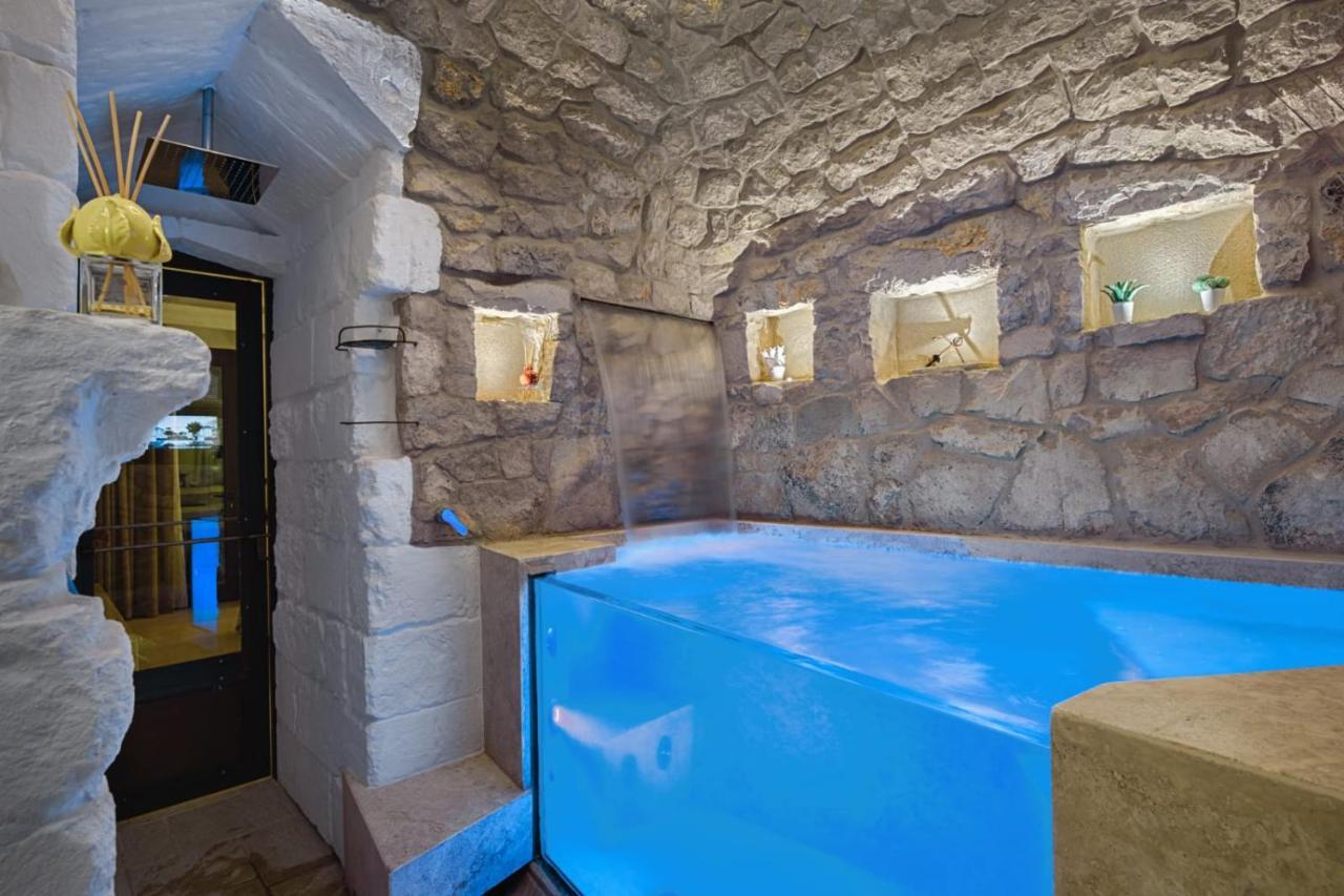 Ego Salento Hotel Galatina Eksteriør billede