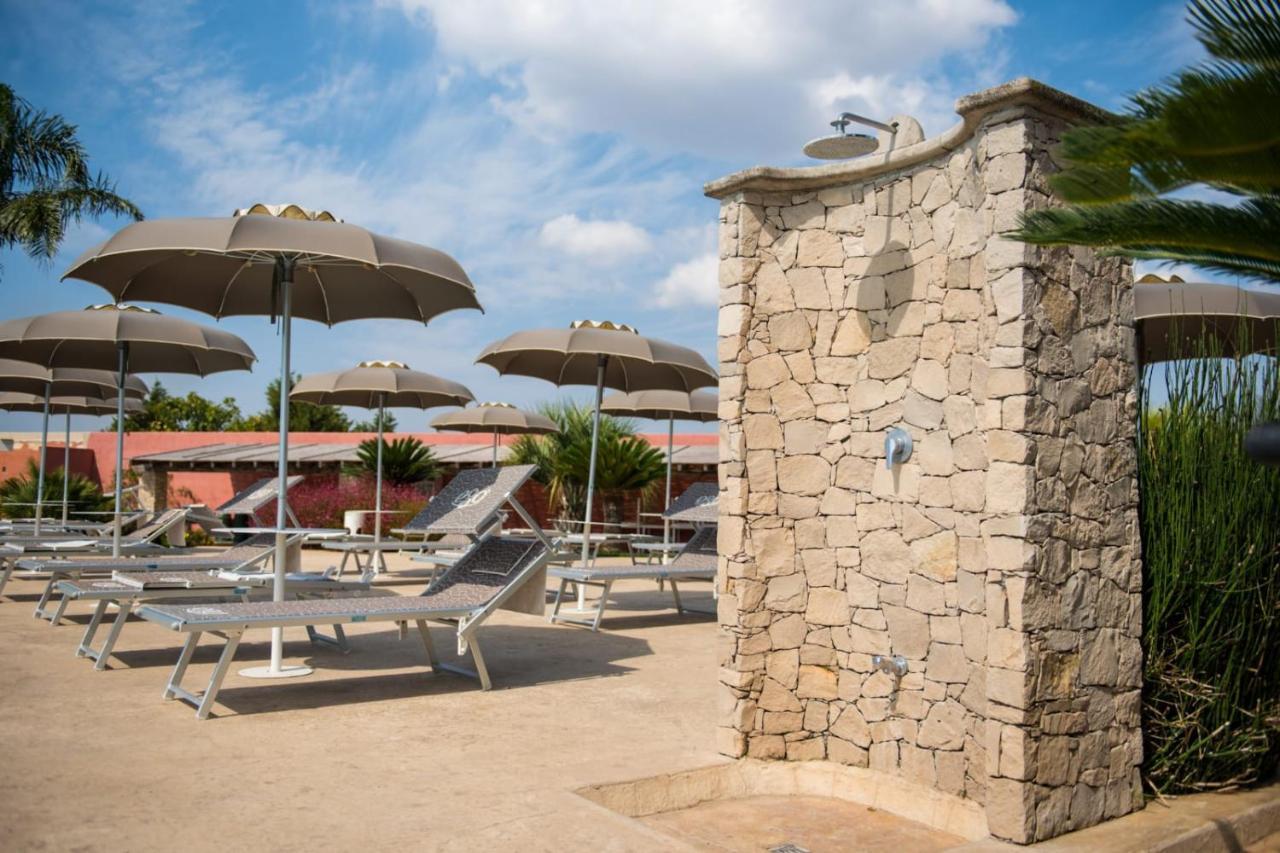 Ego Salento Hotel Galatina Eksteriør billede