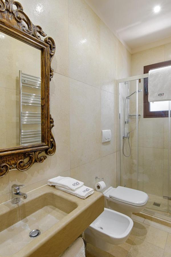 Ego Salento Hotel Galatina Værelse billede