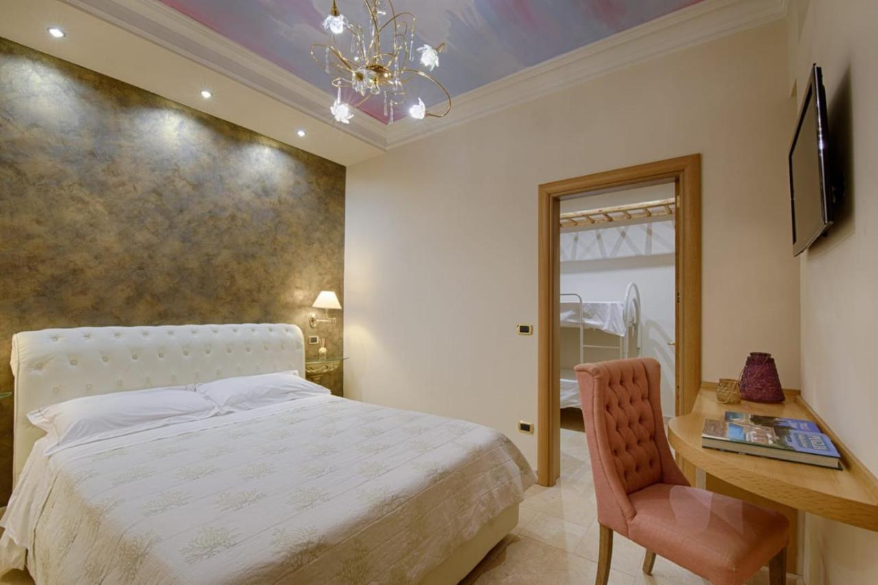 Ego Salento Hotel Galatina Værelse billede