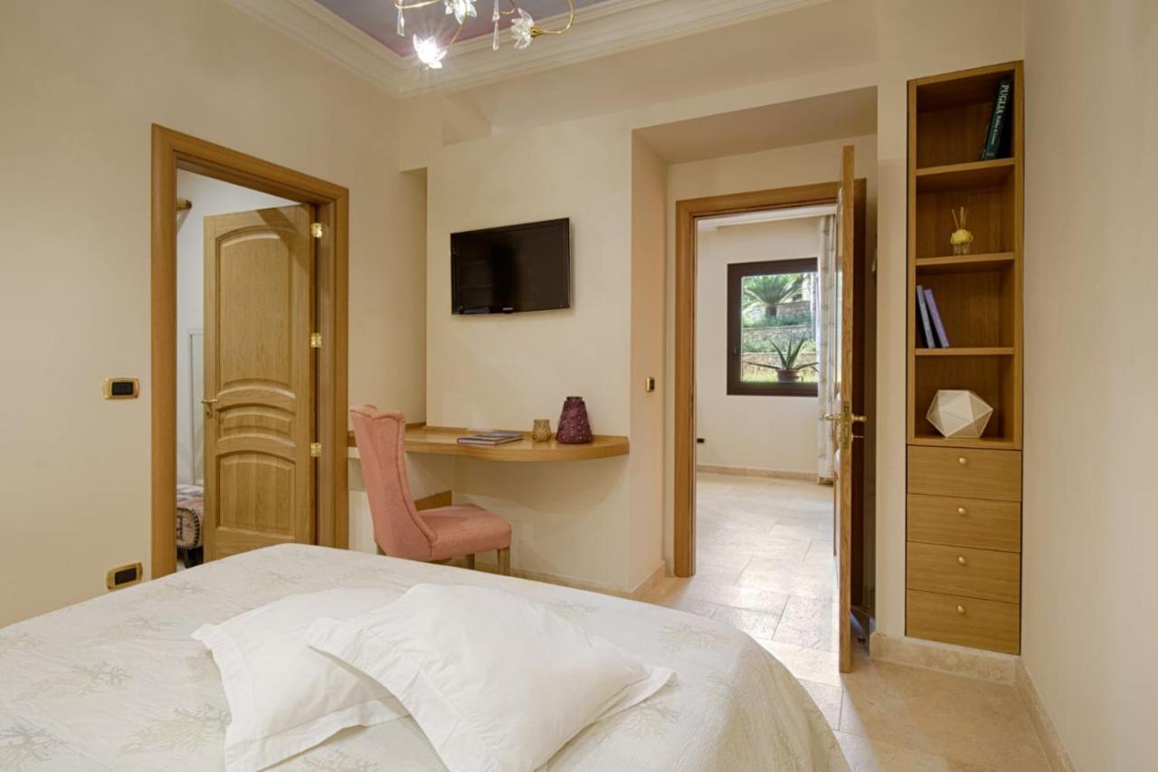Ego Salento Hotel Galatina Værelse billede