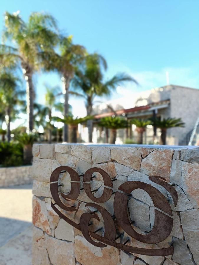 Ego Salento Hotel Galatina Eksteriør billede