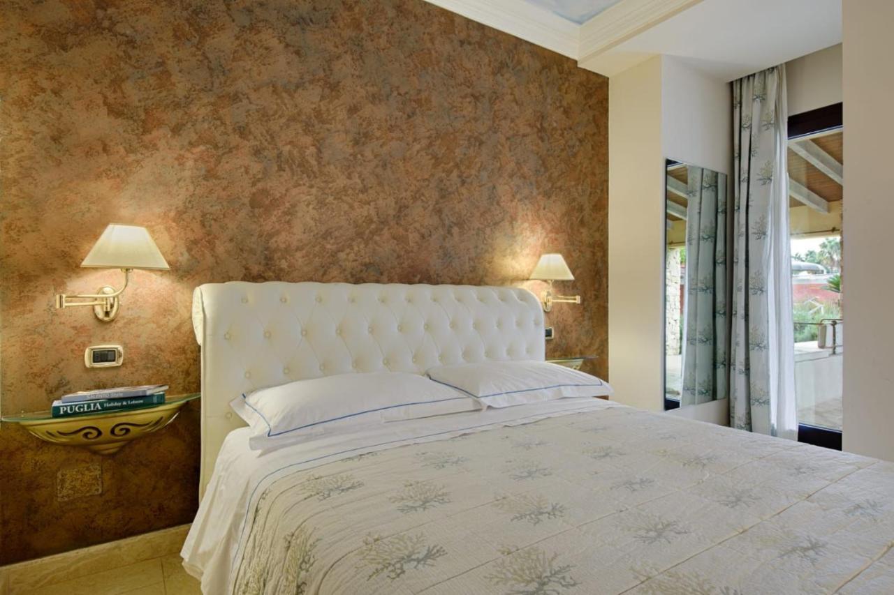 Ego Salento Hotel Galatina Eksteriør billede
