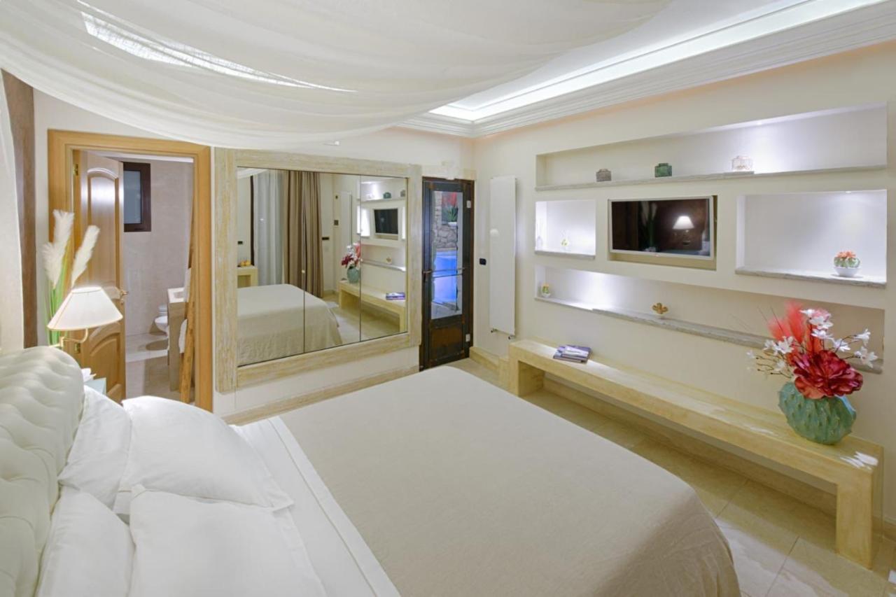 Ego Salento Hotel Galatina Eksteriør billede