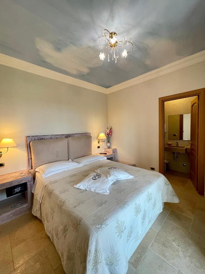 Ego Salento Hotel Galatina Eksteriør billede