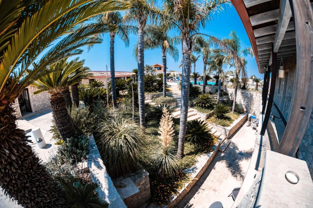 Ego Salento Hotel Galatina Eksteriør billede