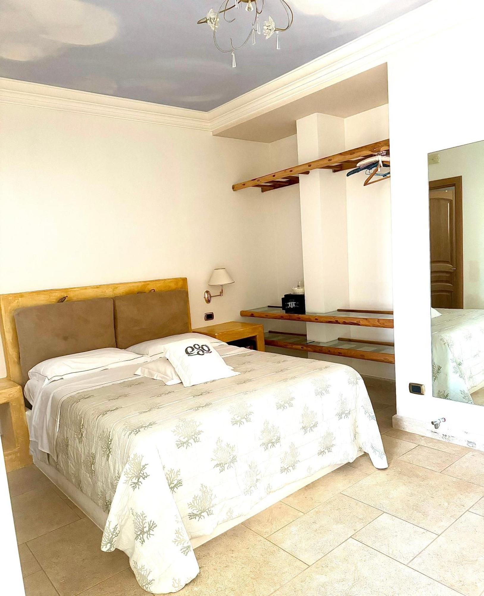 Ego Salento Hotel Galatina Eksteriør billede