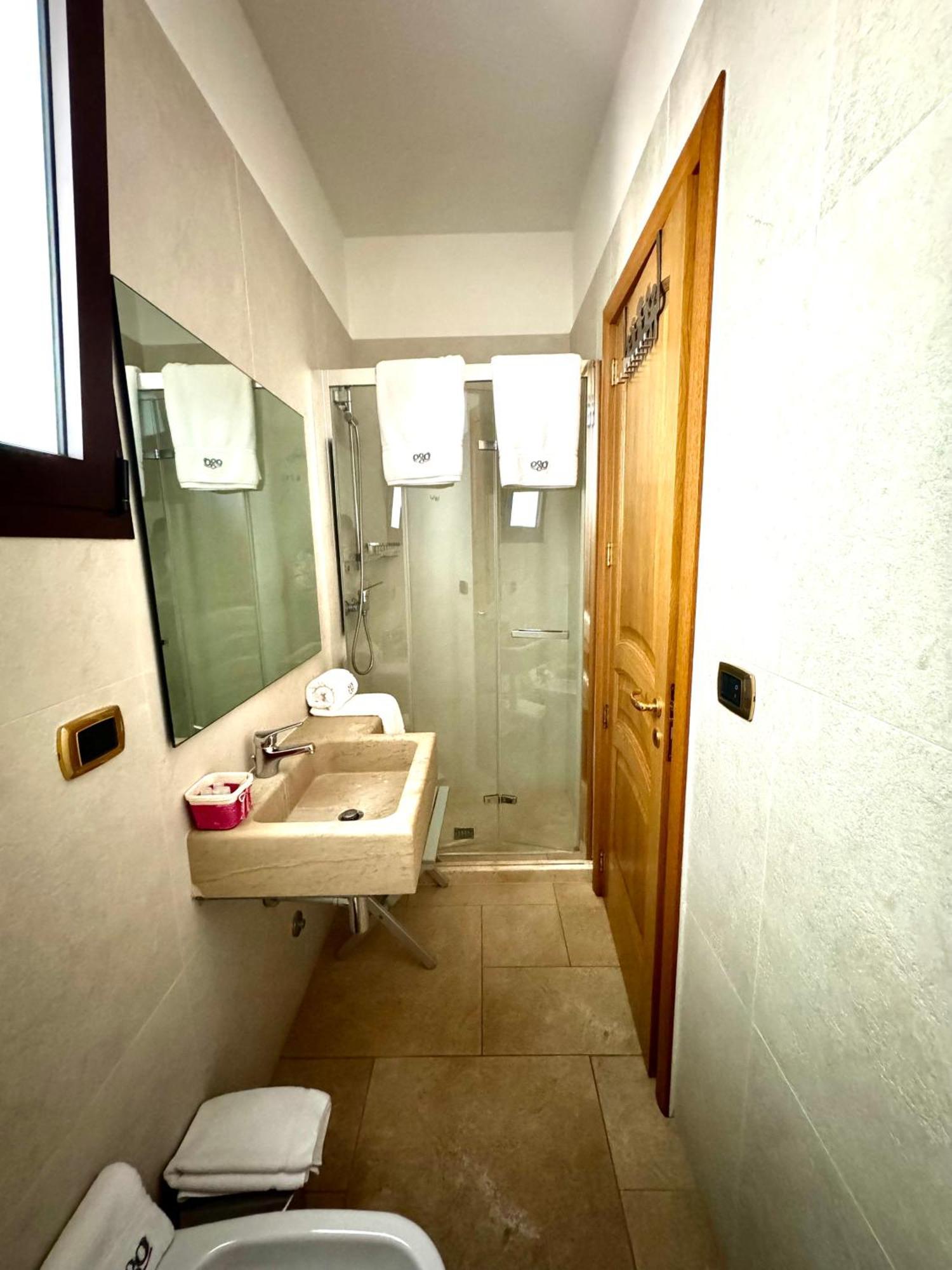 Ego Salento Hotel Galatina Eksteriør billede