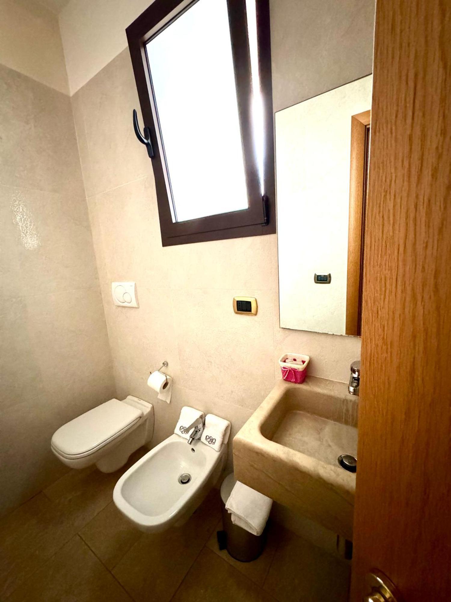Ego Salento Hotel Galatina Eksteriør billede