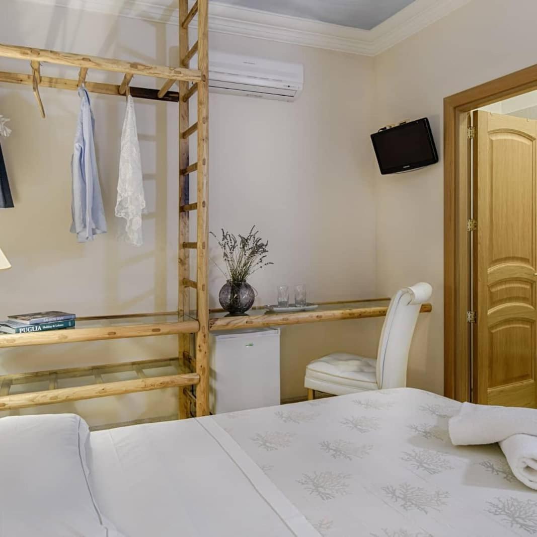 Ego Salento Hotel Galatina Værelse billede