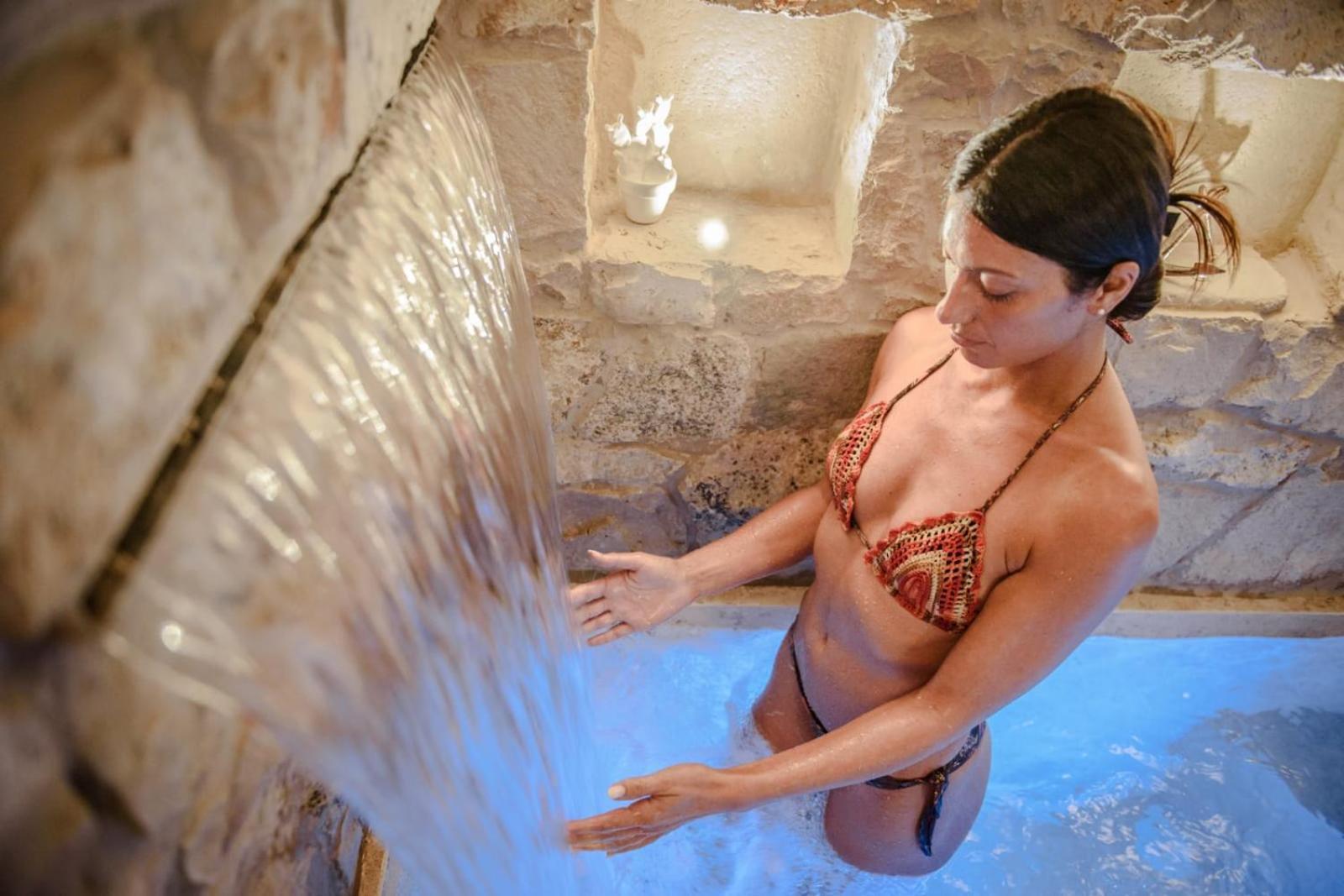 Ego Salento Hotel Galatina Værelse billede