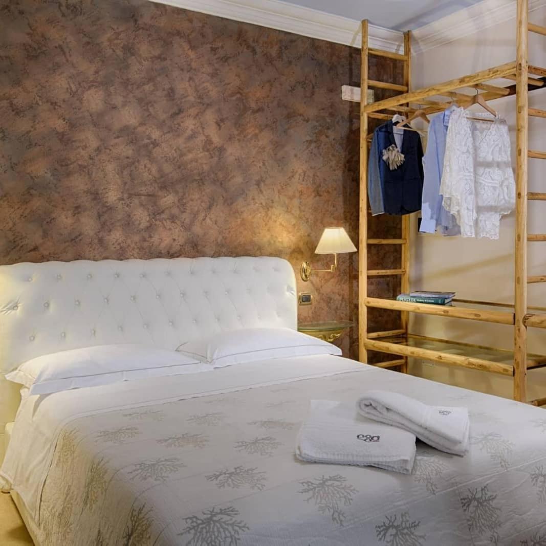 Ego Salento Hotel Galatina Værelse billede