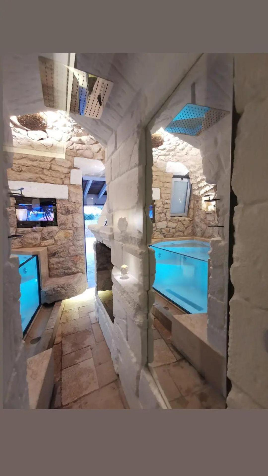 Ego Salento Hotel Galatina Værelse billede