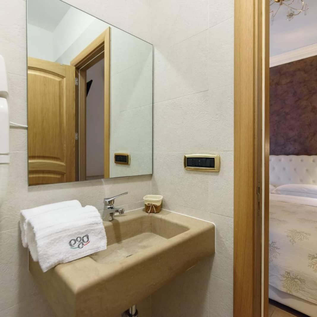 Ego Salento Hotel Galatina Værelse billede
