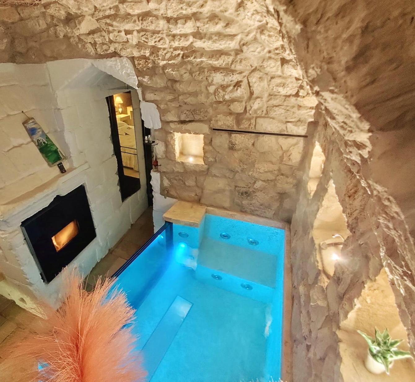 Ego Salento Hotel Galatina Værelse billede