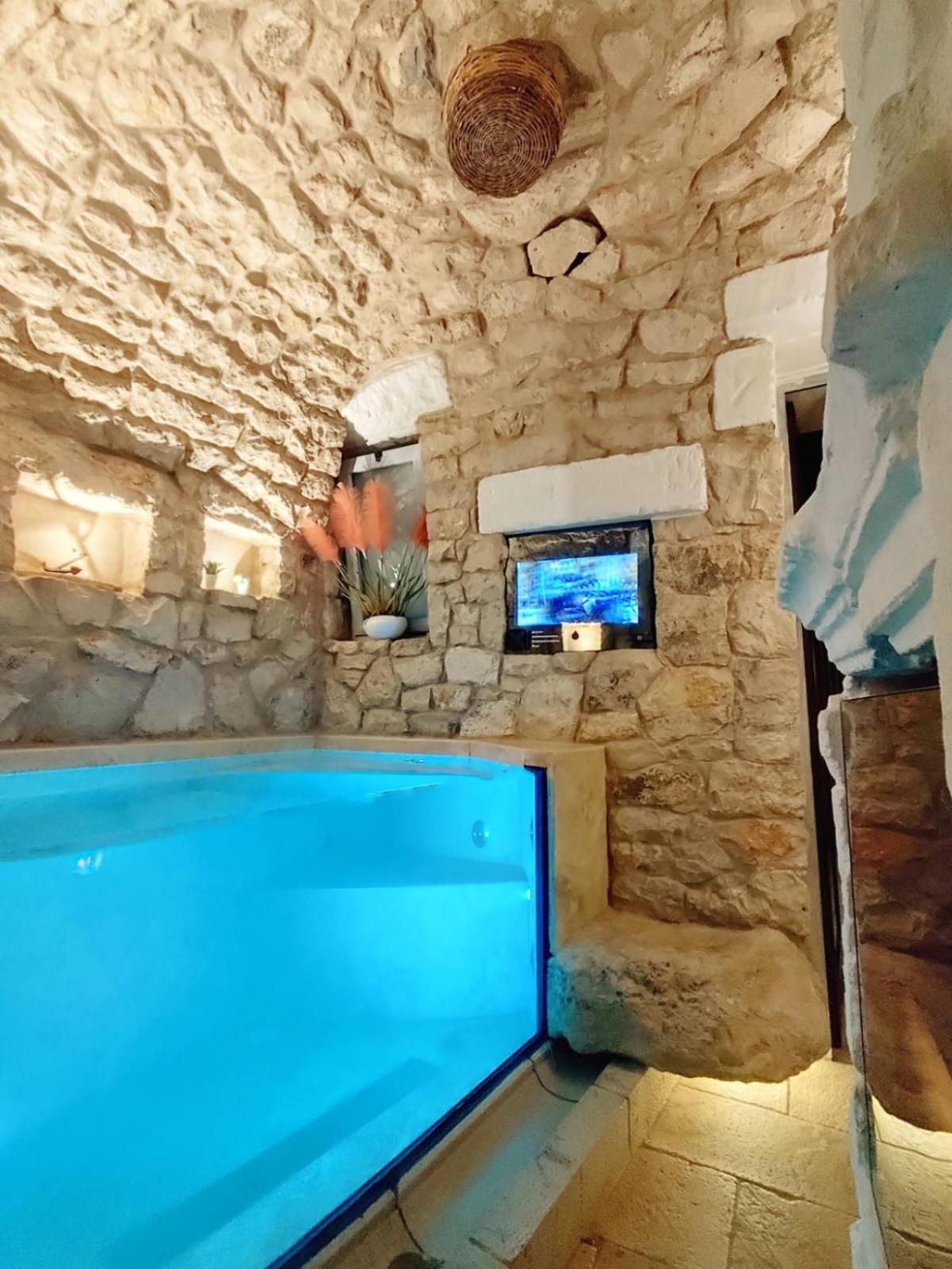 Ego Salento Hotel Galatina Værelse billede