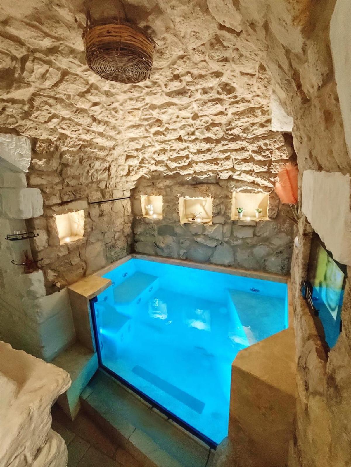 Ego Salento Hotel Galatina Værelse billede
